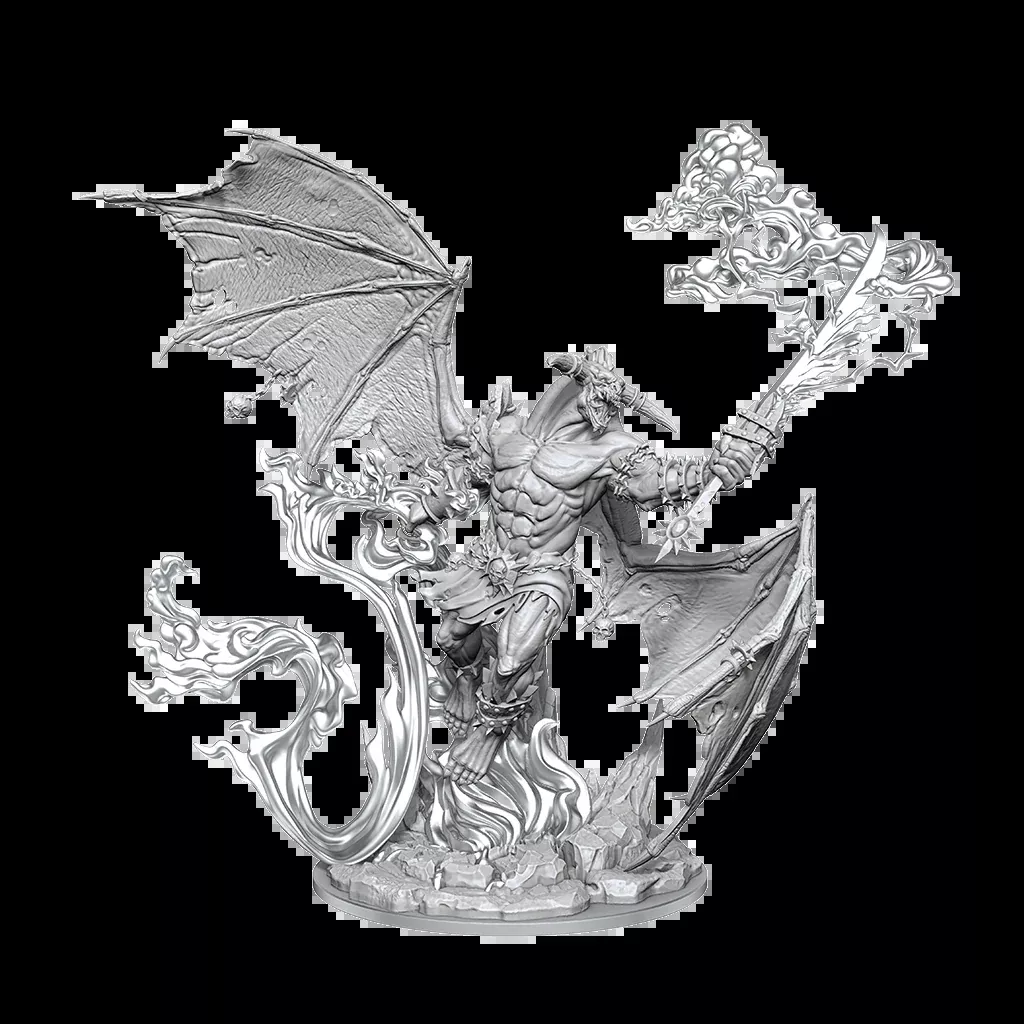 D&D: Frameworks - Balor