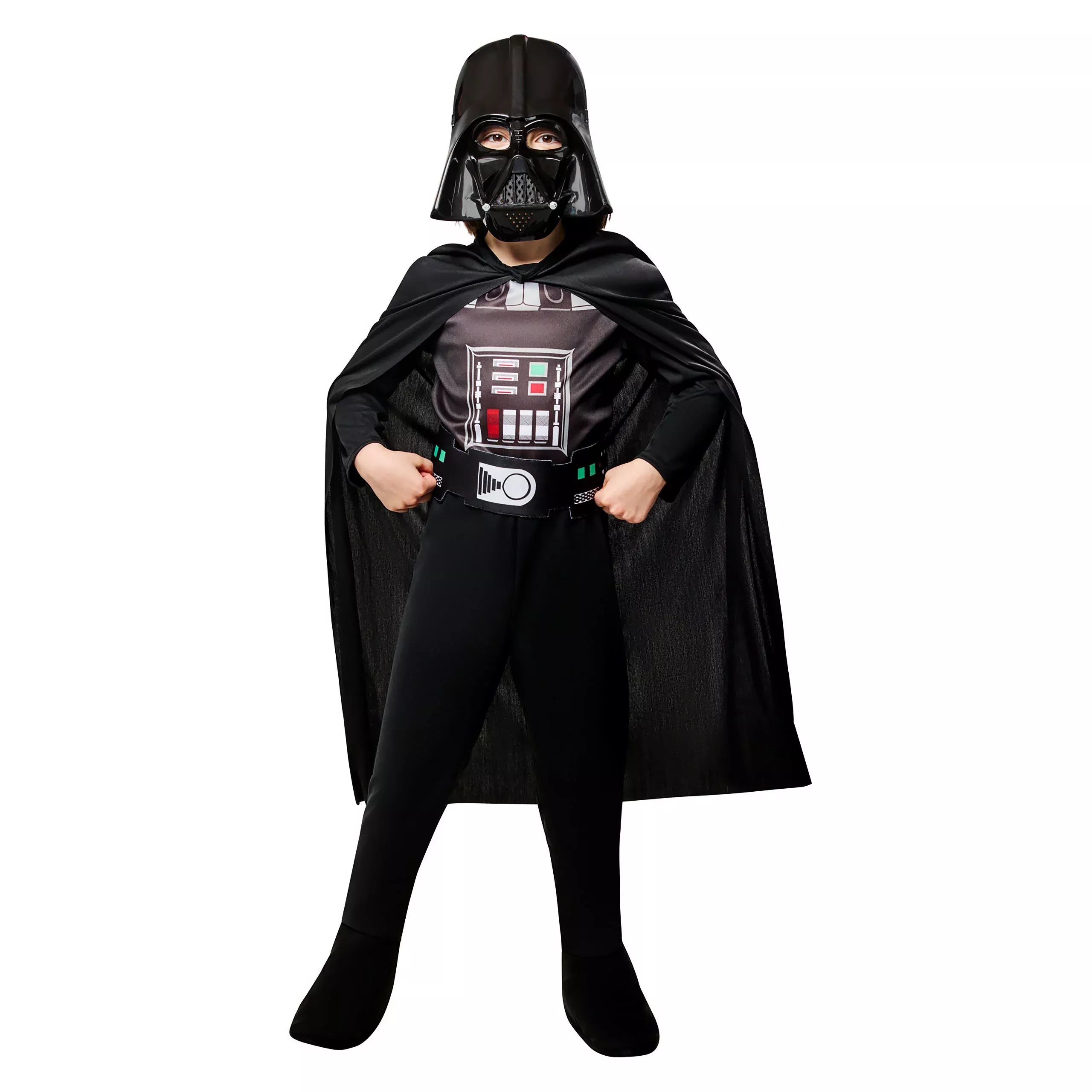 Darth Vader Costume for Teens - Star Wars