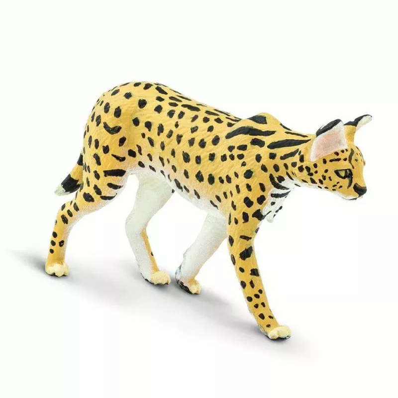 Daspletosaurus Toy