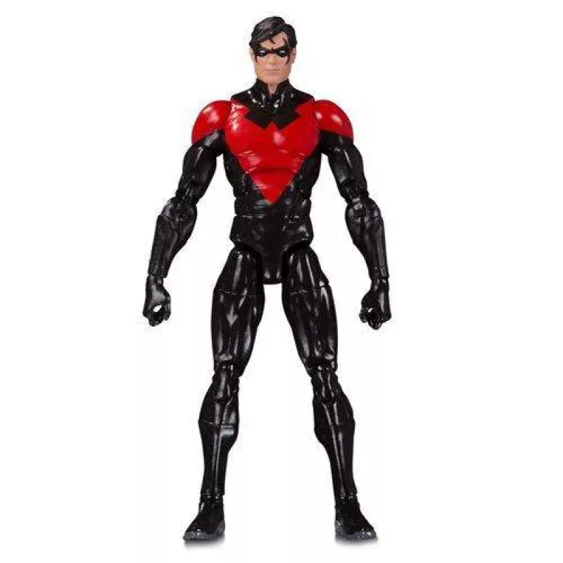 DC Essentials Nightwing New 52 Action Figure