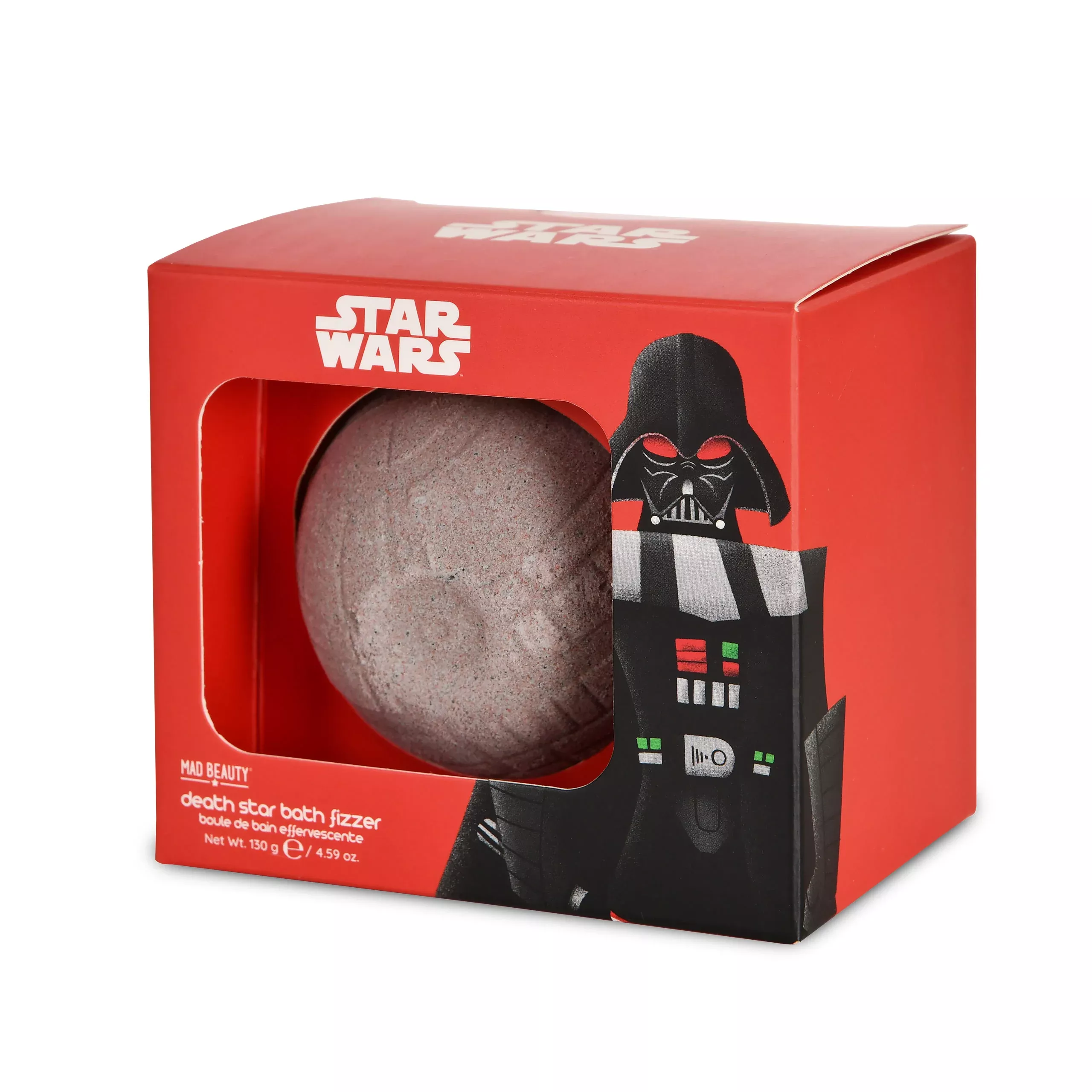 Death Star bath fizzer - Star Wars