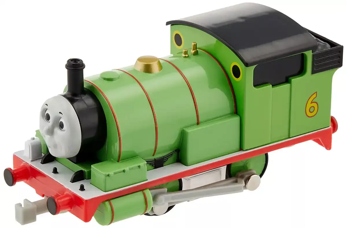 DIAPET Dk-9002 Thomas & Friends Percy 314641