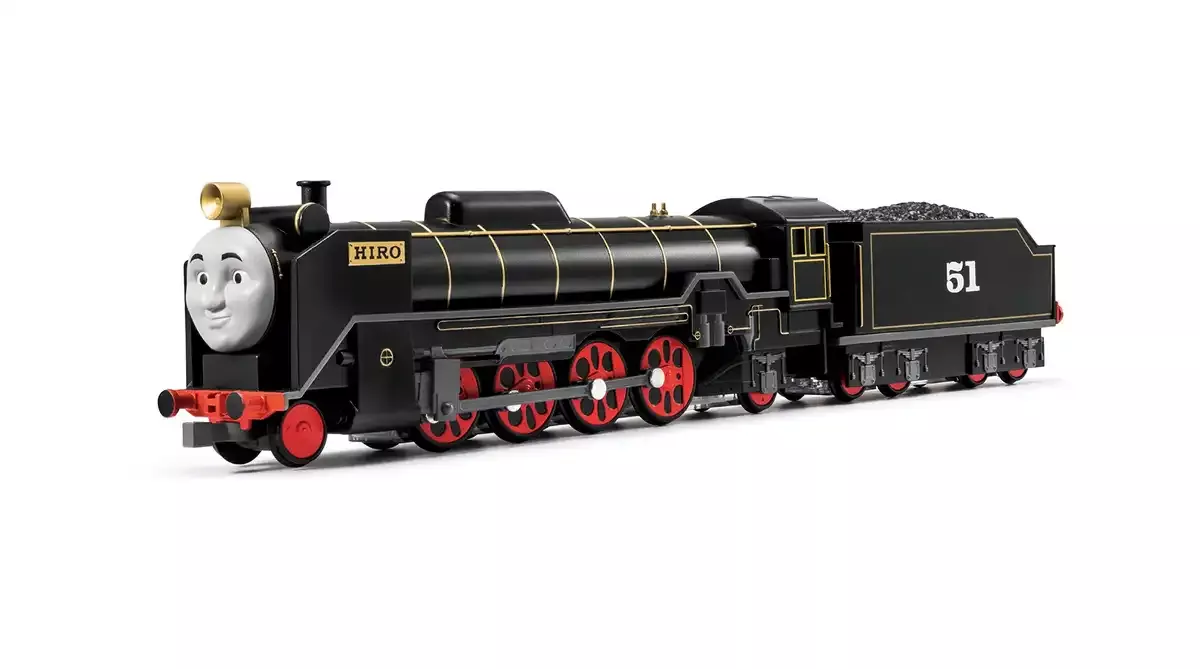 DIAPET Dk-9005 Thomas & Friends Hiro 315181