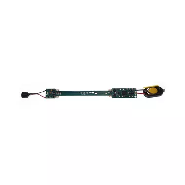 Digitrax SDXN147A1 Sound Decoder for Several Atlas N Scale Locomotives