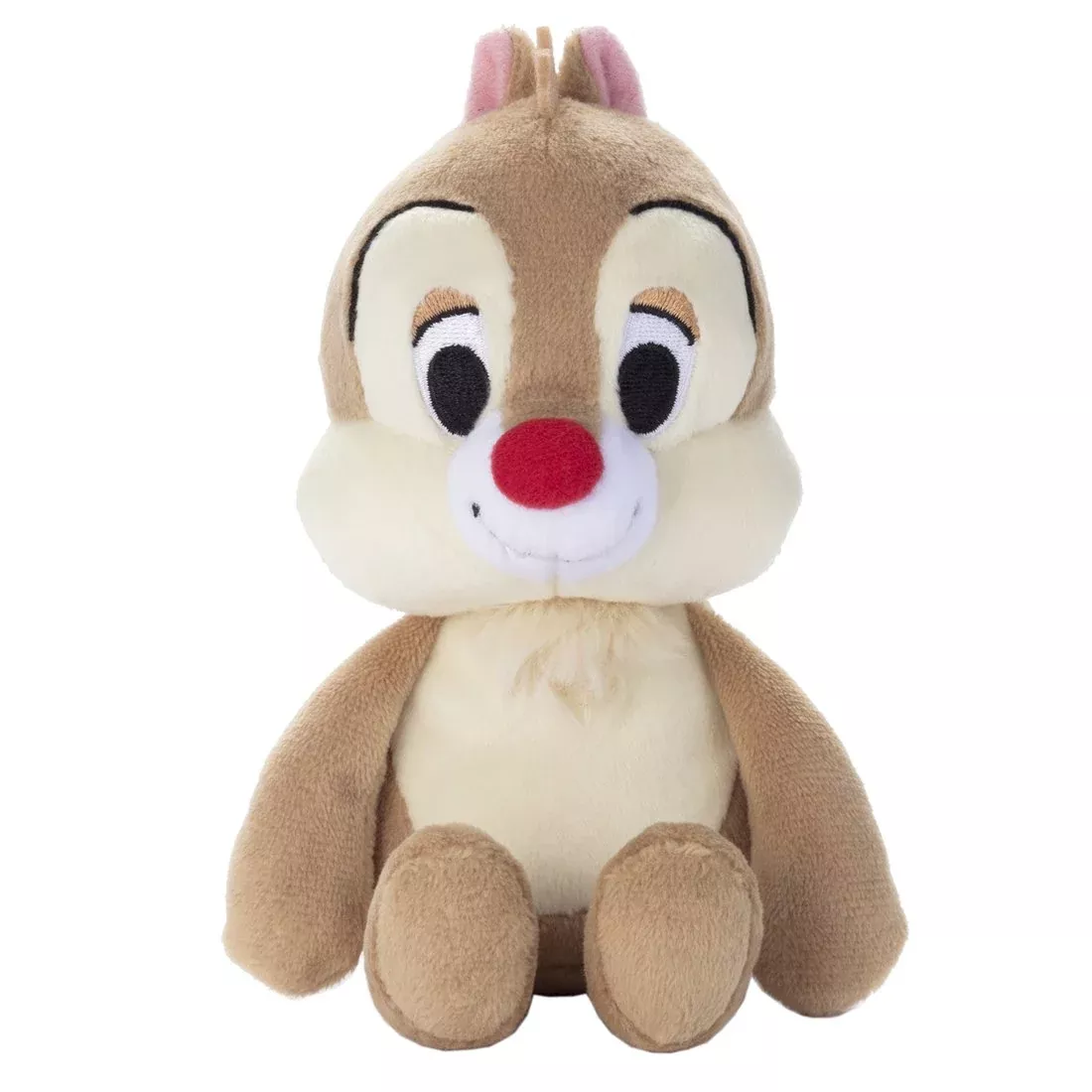 Disney Beans Collection Dale Plush Doll