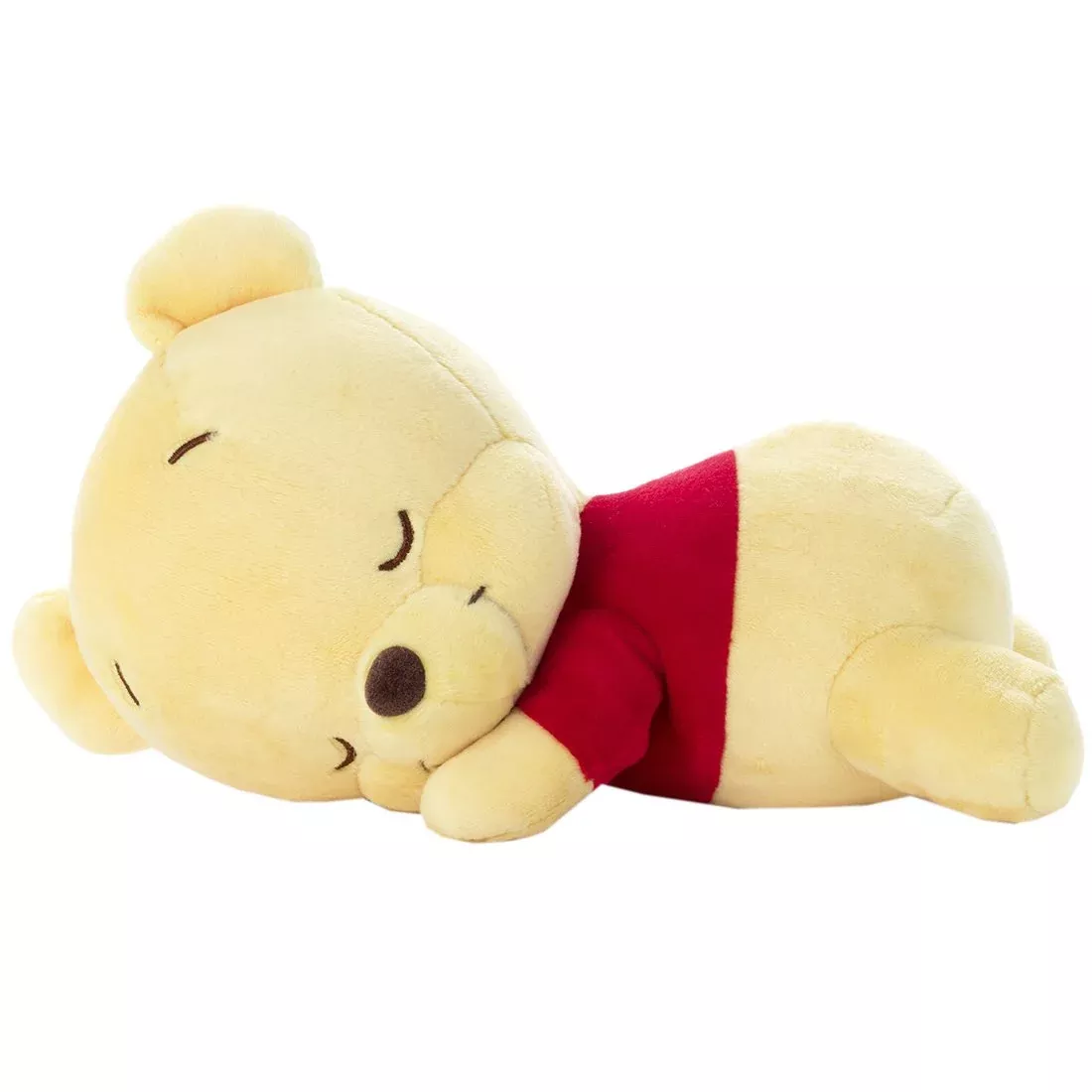 Disney Suyasuya Friends Winnie The Pooh Plush Doll S