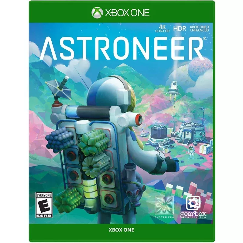 Disneyland Adventures – Xbox One