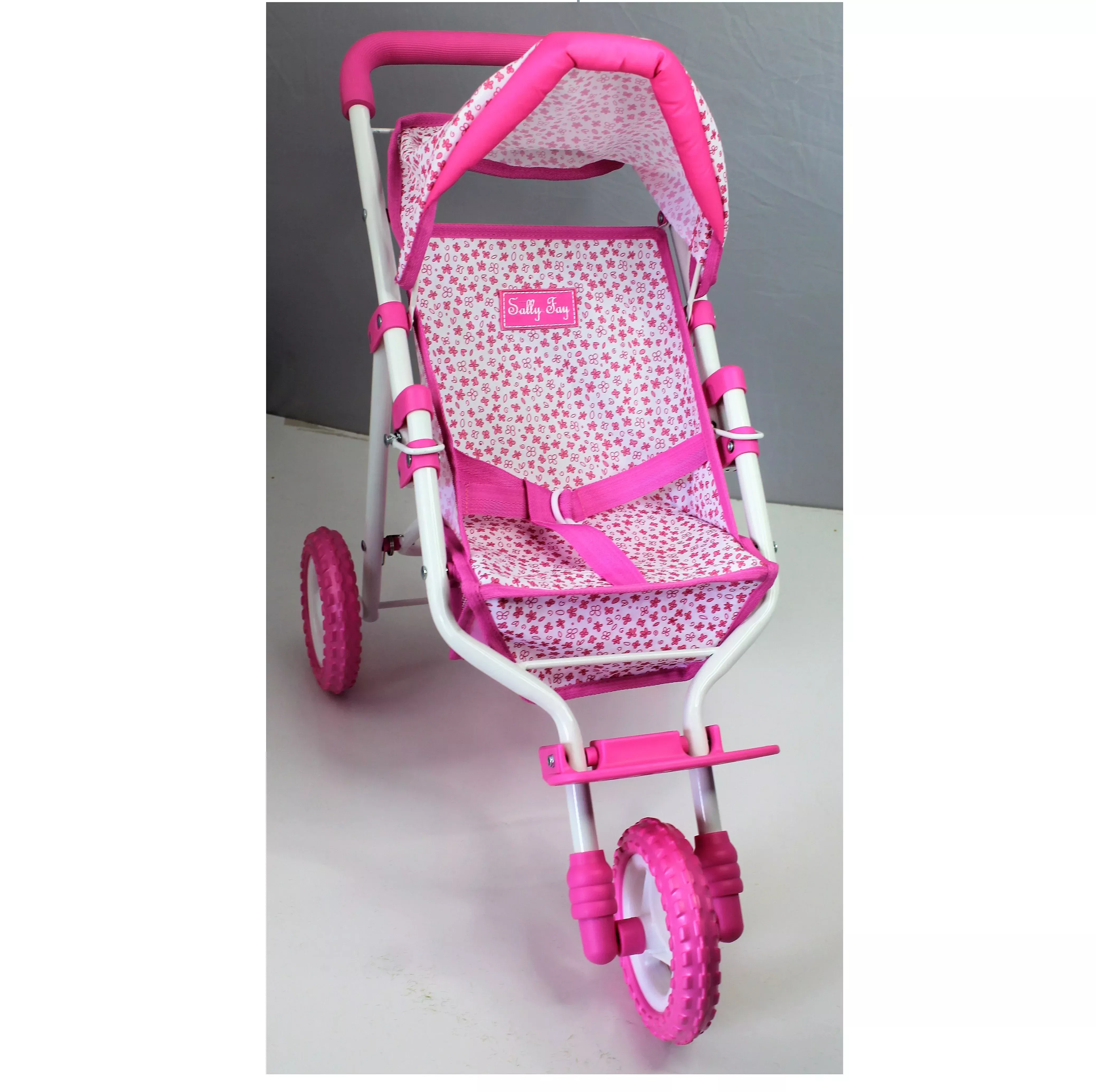 Doll’s Jogger Pram