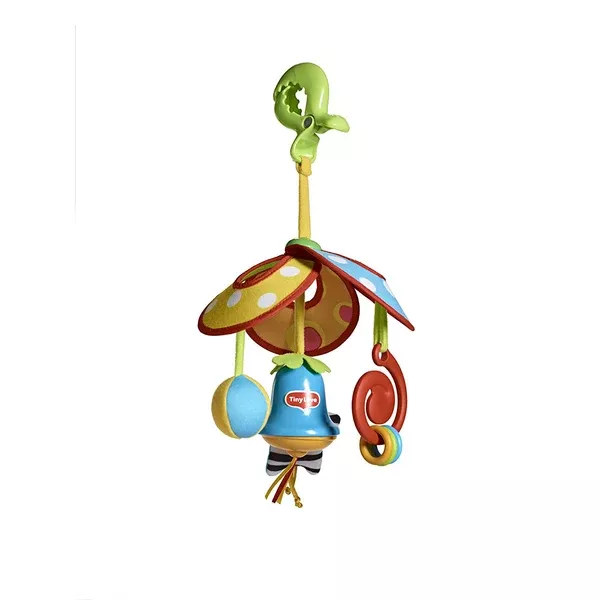 Dorel Tiny Love Pack And Go Mini Mobile