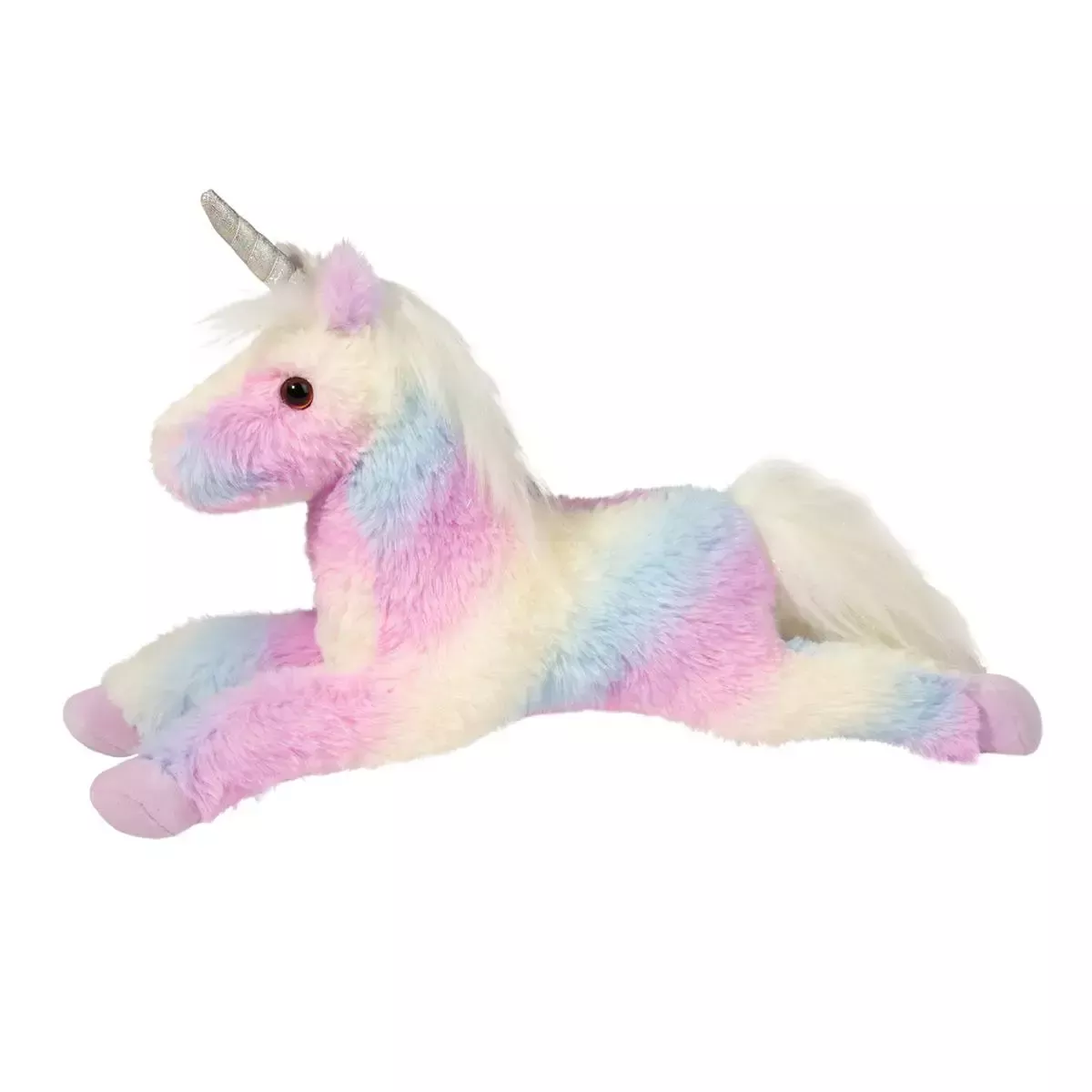 Douglas Anita Rainbow Unicorn 15″