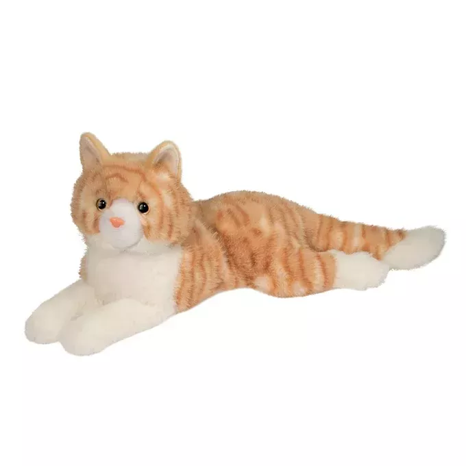 Douglas Mango Orange Cat