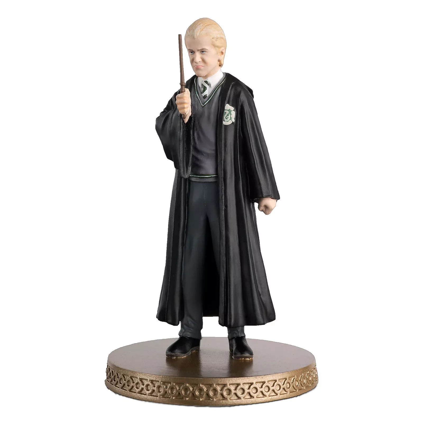 Draco Malfoy Hero Collector Figurine 10 cm - Harry Potter