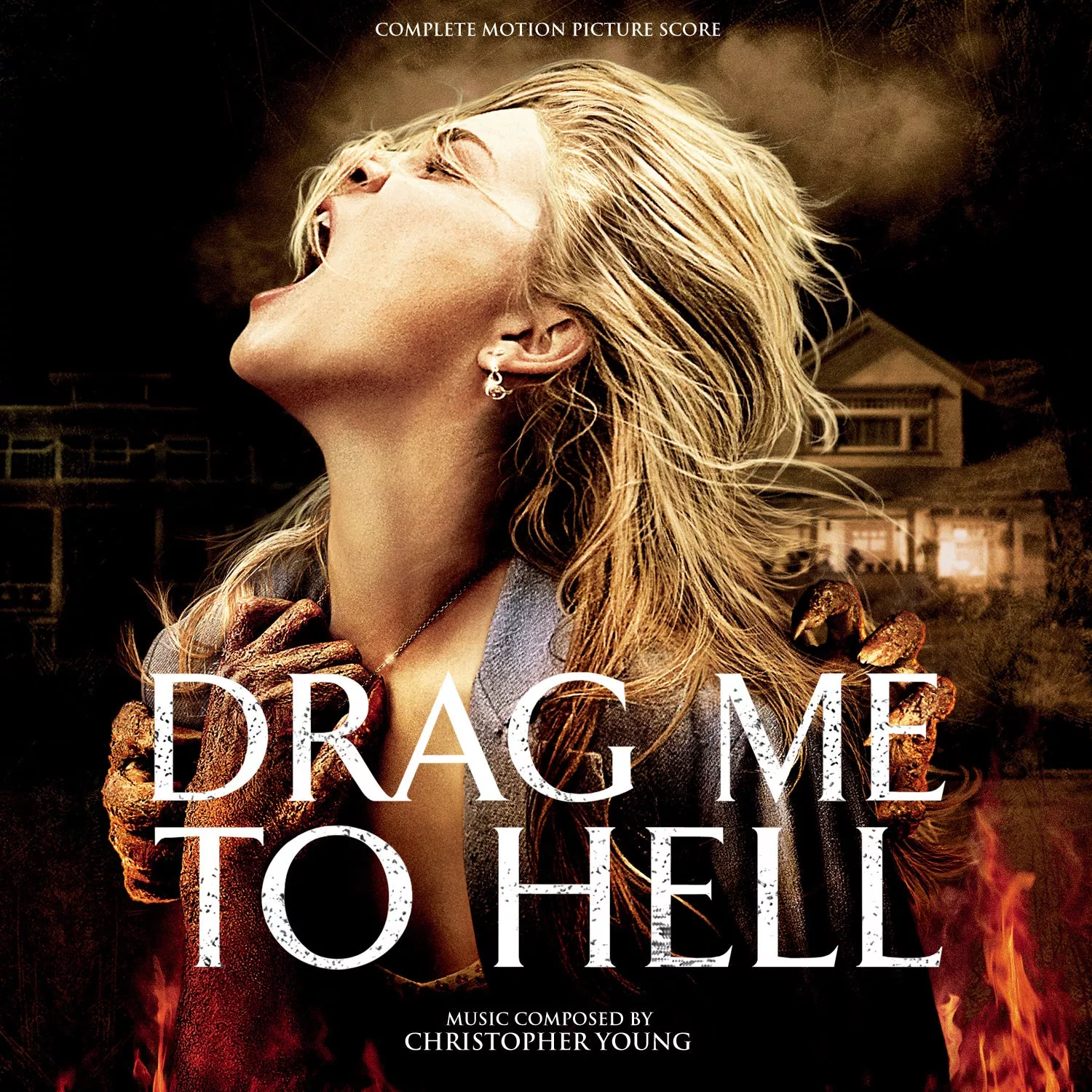 Drag Me to Hell