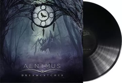 Dreamcatcher