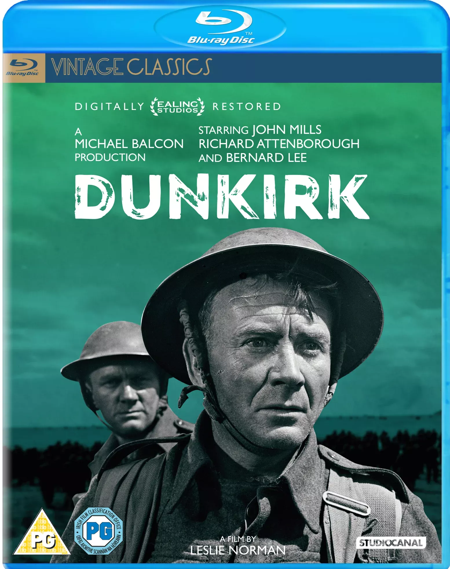 Dunkirk (Digitally Restored)