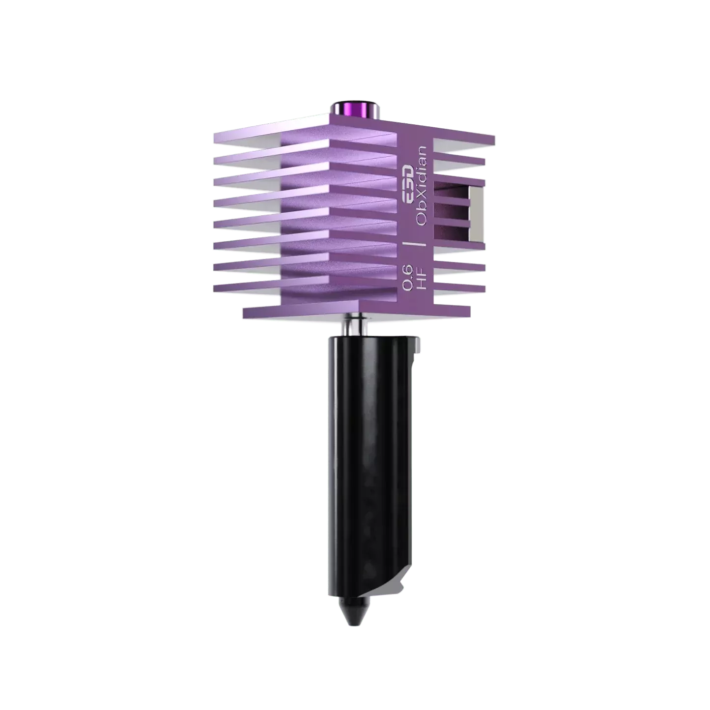E3D High Flow Obxidian Hot End for Bambu Lab A1, A1 Mini and A2L
