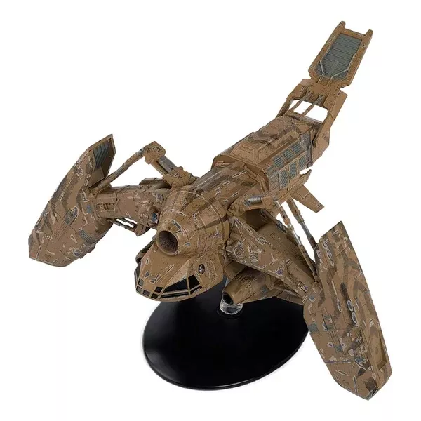 Eaglemoss Alien Resurrection Betty Ship Replica