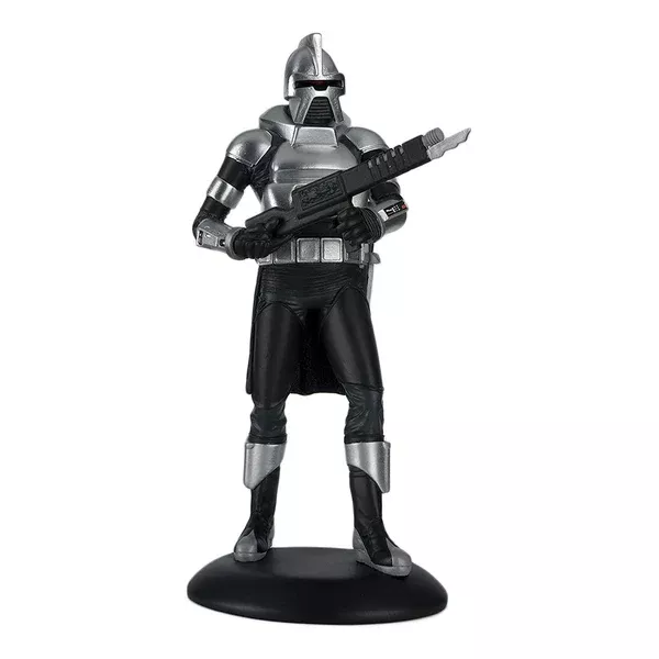Eaglemoss Battlestar Galactica Classic Centurion Replica