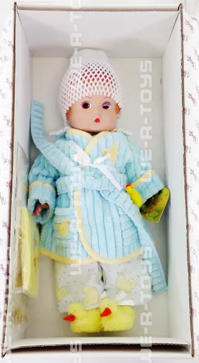 Effanbee Patsy Ducky and Me Doll 12" No. PA1303