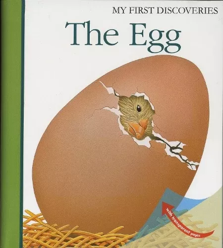The Egg