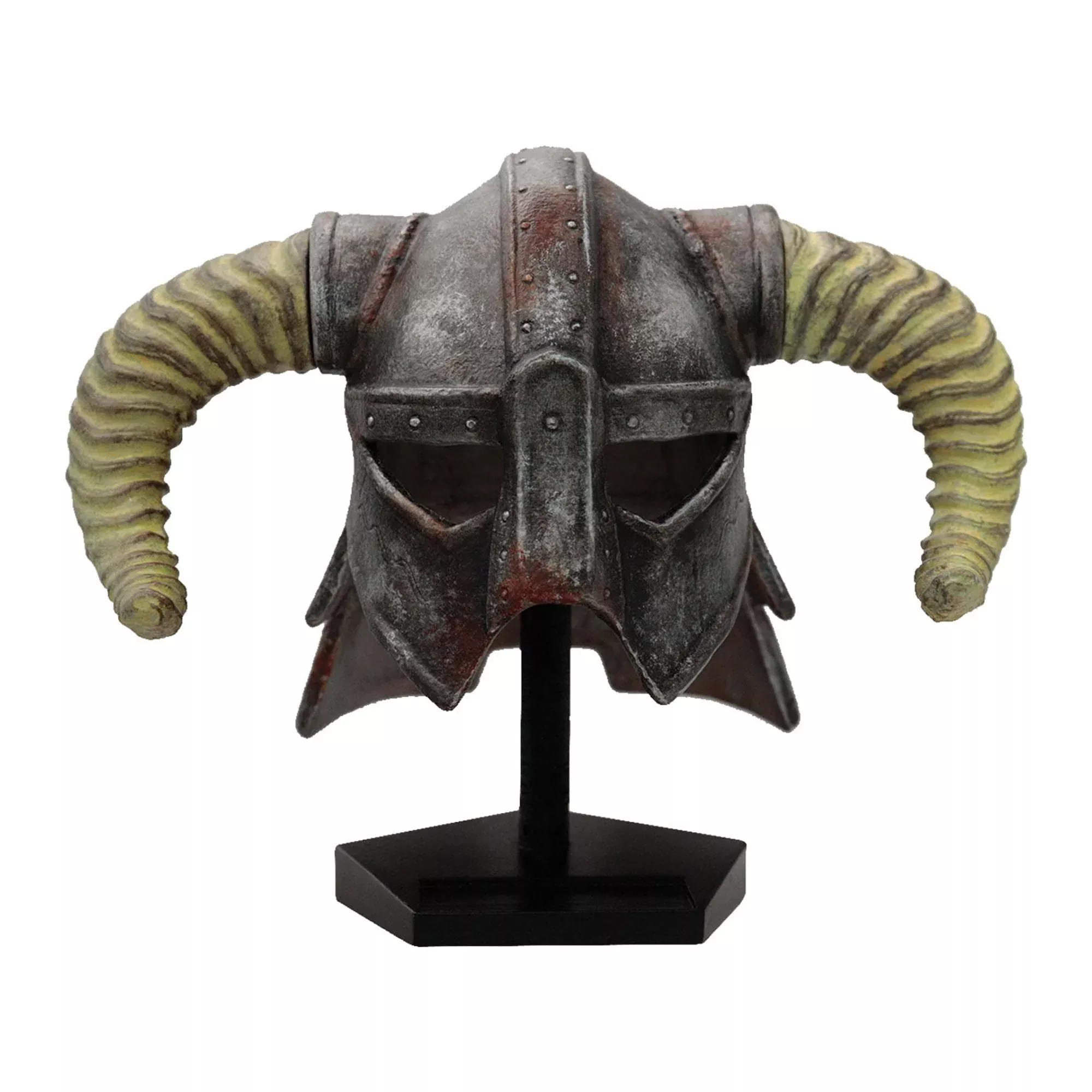 The Elder Scrolls: Skyrim Limited Edition Dragonborn Helmet Replica