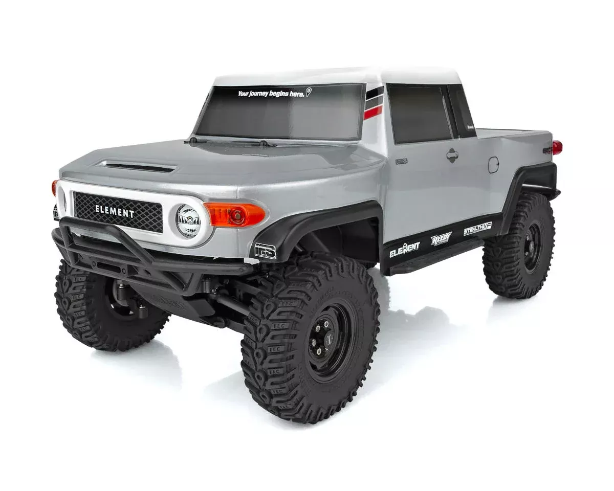 Element RC 40108 1/10 RTR 4x4 Enduro Ultron SE Trail Truck