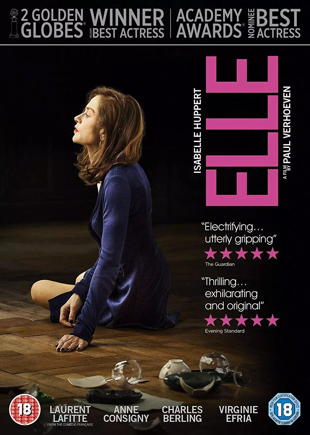 Elle