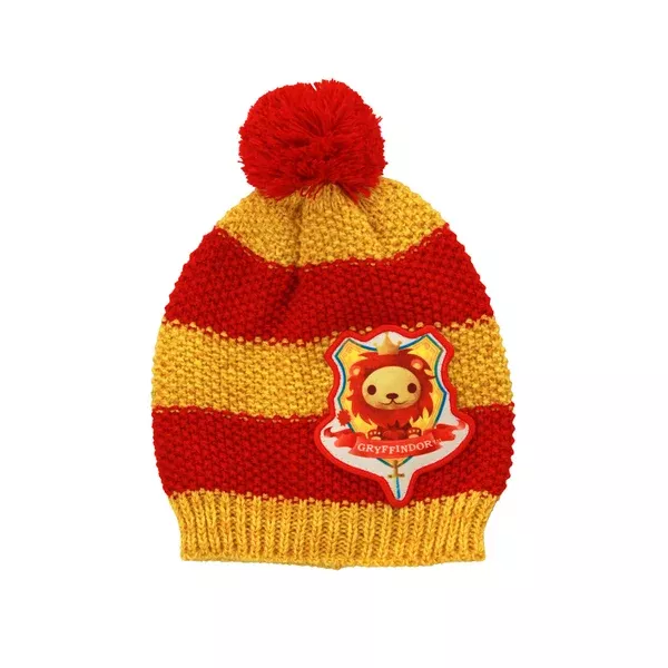 Elope Harry Potter Gryffindor Toddler Knit Hat