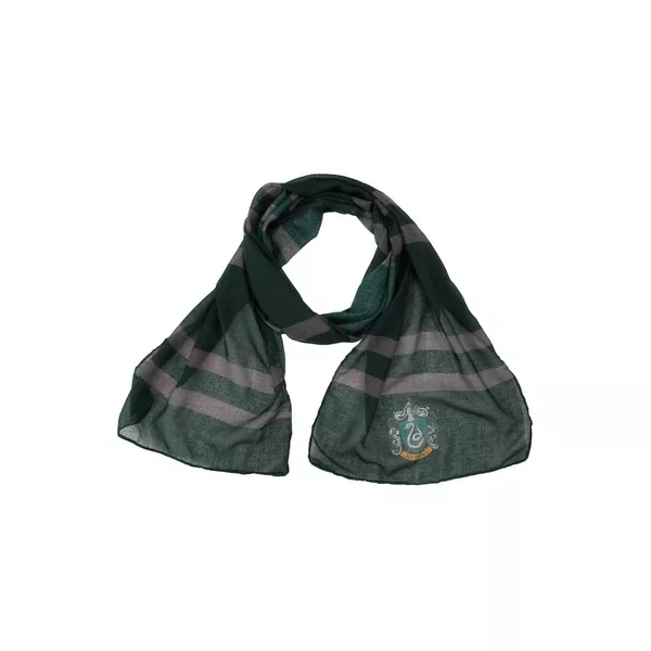 Elope Harry Potter Slytherin Lightweight Scarf