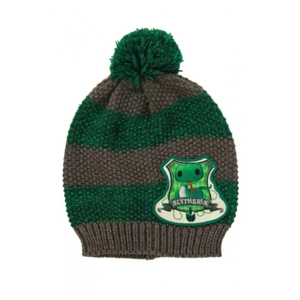 Elope Harry Potter Slytherin Toddler Knit Hat