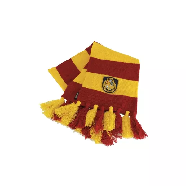 Elope Hogwarts Knit Scarf