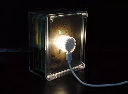 ENSKY Paper Theater Light Up Unit Non Colored Led