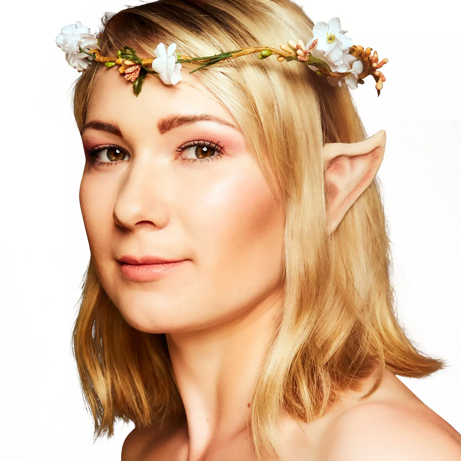 Envien - Elf Ears made of Latex