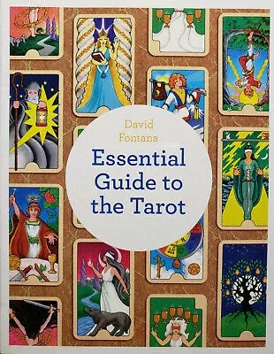 Essential Guide to the Tarot