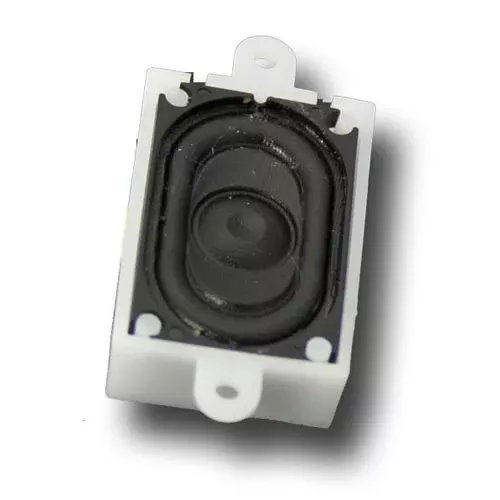 ESU 50330 Loksound 16x25mm Rectangle 4 ohm Speaker