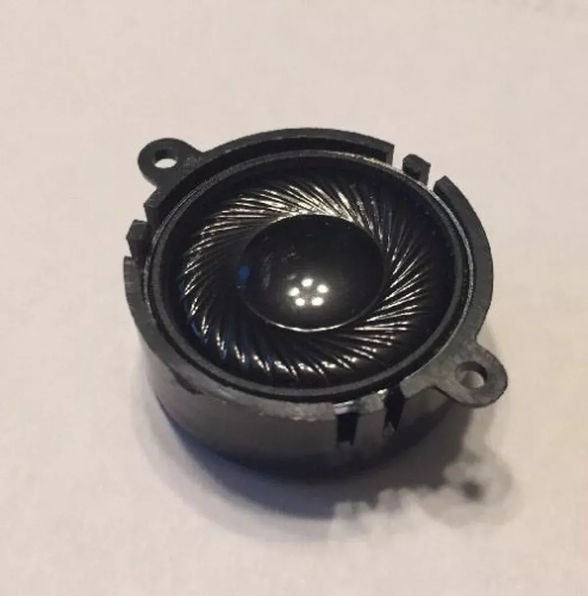 ESU 50333 Loksound 28mm Round 4 ohm Speaker