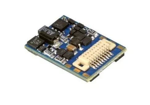 ESU 59818 LokPilot 5 Micro Next 18 DCC Decoder