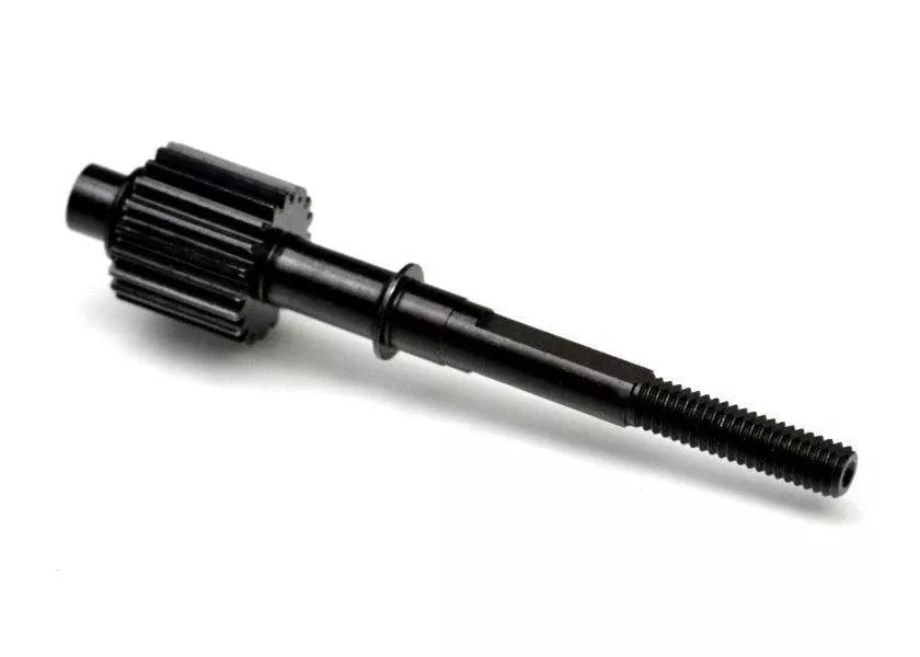 Exotek 2016 Associated DR10 STEEL TOP SHAFT heavy duty
