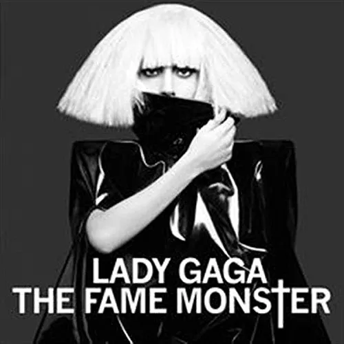 Fame Monster -Deluxe