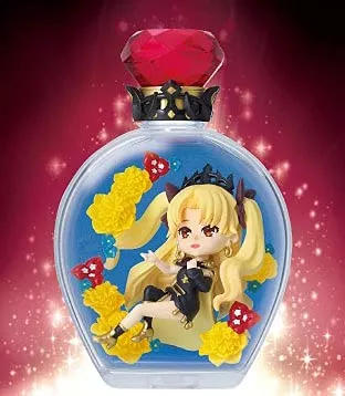 Fate/Grand Order Babylonia Herbarium #5 Ereshkigal Flowers for you