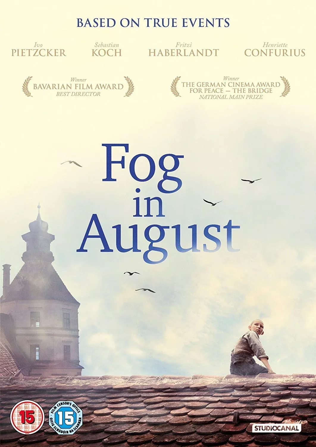 Fog In August