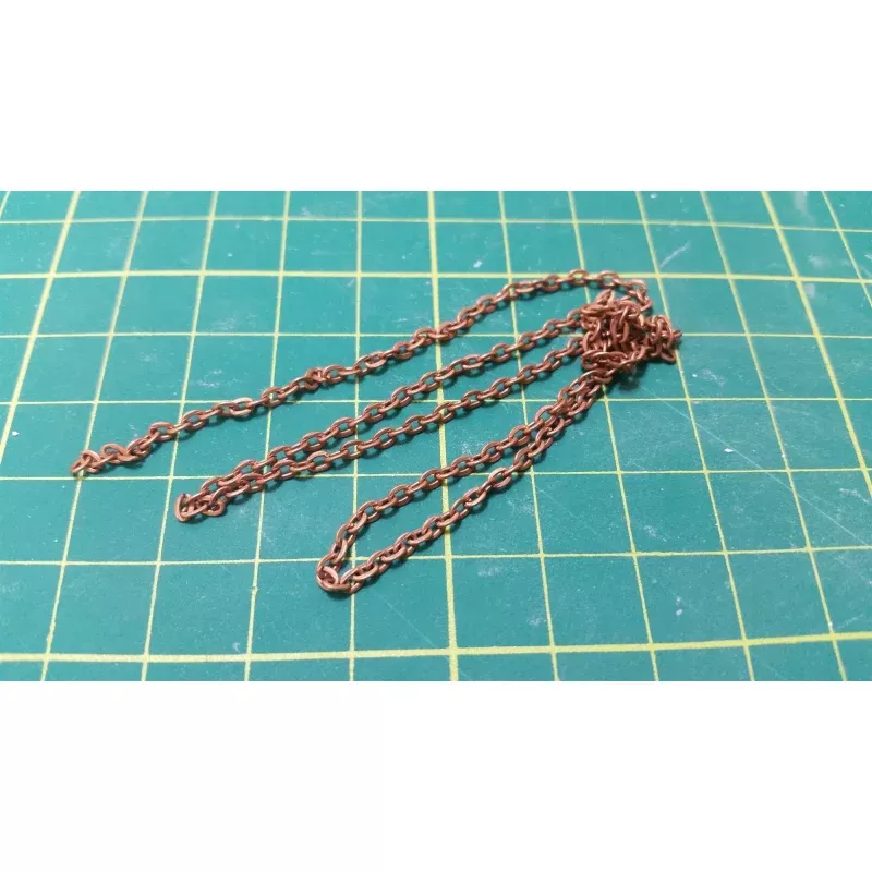 FoG Models 1/35 scale Chain (approx 900mm) Suit other scales