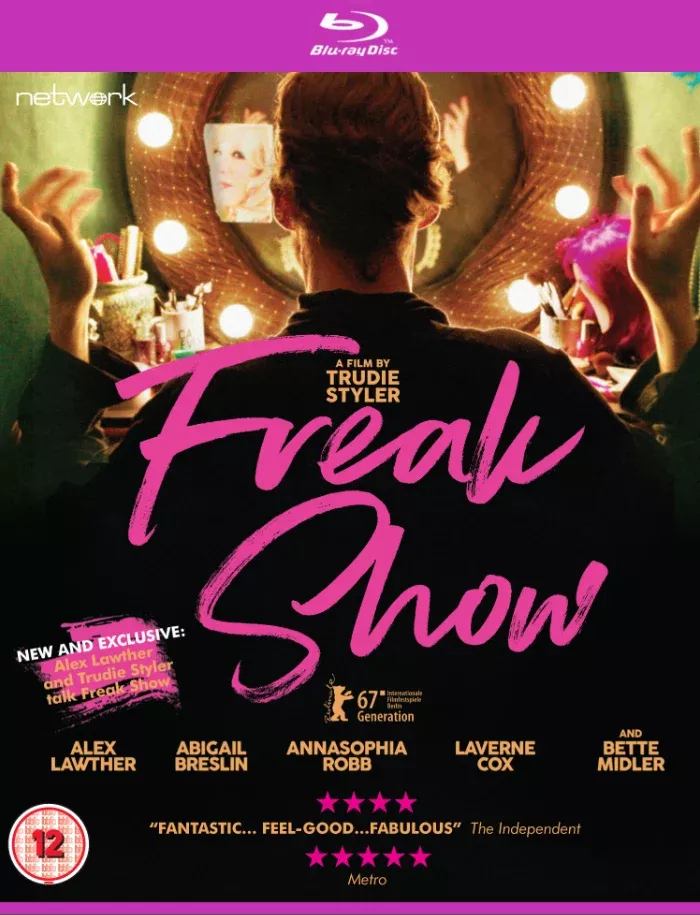 Freak Show