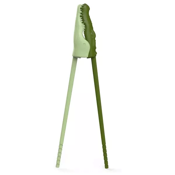 FRED Munchtime Croc Chopsticks