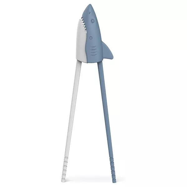 FRED Munchtime SharkChopsticks