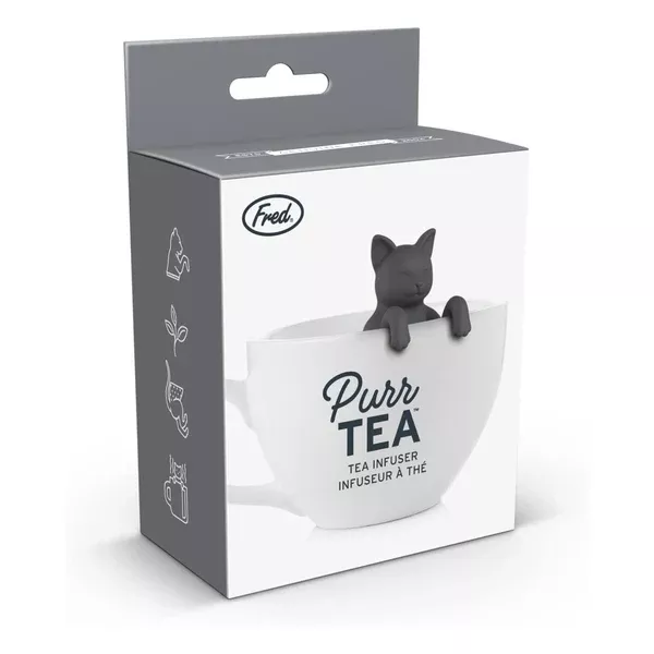 FRED Purrtea Cat Tea Infuser