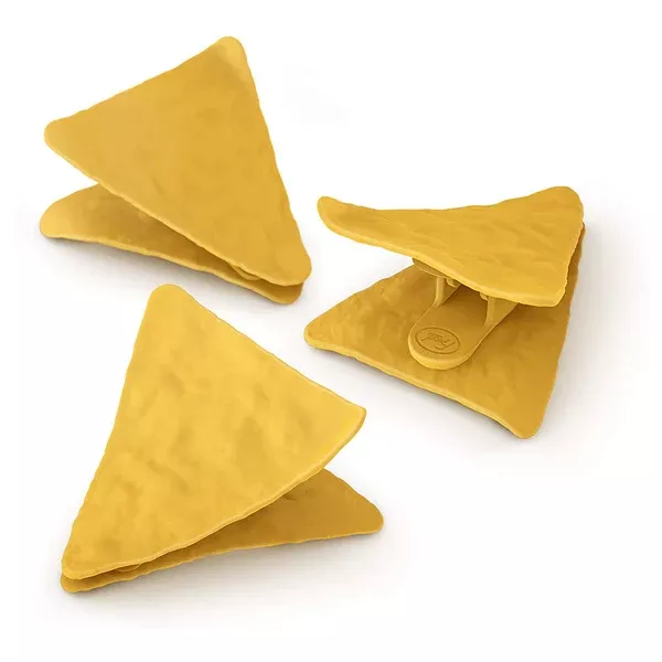 FRED Tortilla Chip Bag Clips