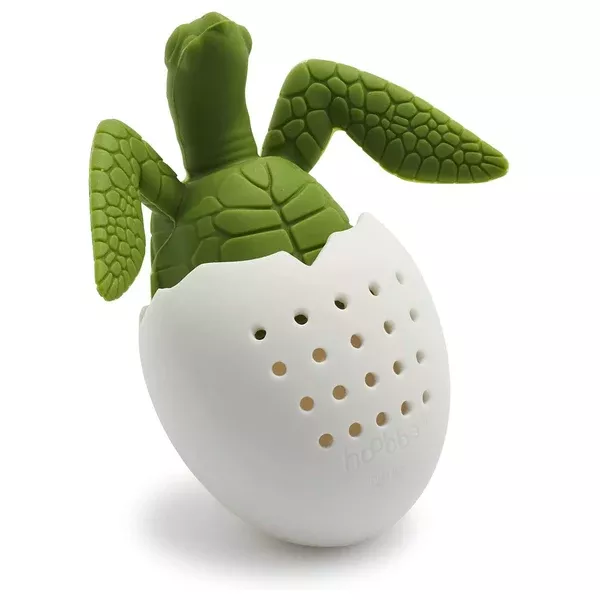 FRED Under The Tea Sea Turtle Infuser