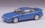 FUJIMI - Isd-03 Initial D Sil-Eighty Silvia S13 1/24 Scale Kit