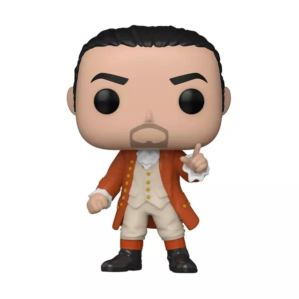Funko Broadway Hamilton POP Alexander Hamilton Vinyl Figure
